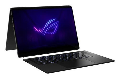 ASUS Zephyrus Duo GX651AR-SR042W Intel Core Ultra 9 386H Notebook 40,6 cm (16)