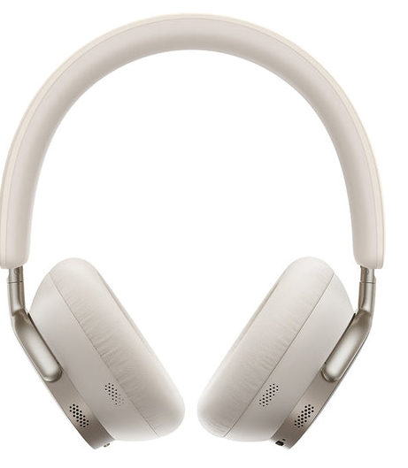 Baseus Inspire XH1 Wireless Noise Cancel Headphones White (A00085701233-00), Bild 2