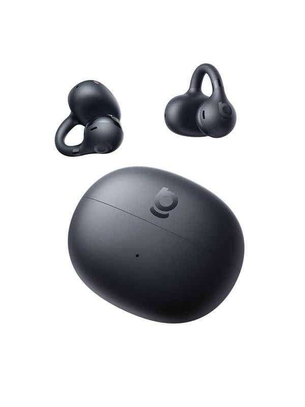 Kabellose Sportkopfhörer - Baseus - BC1 Schwarz - Bluetooth 6.0 - Echtes Kabelloses Design - Ohrmontage, Bild 3
