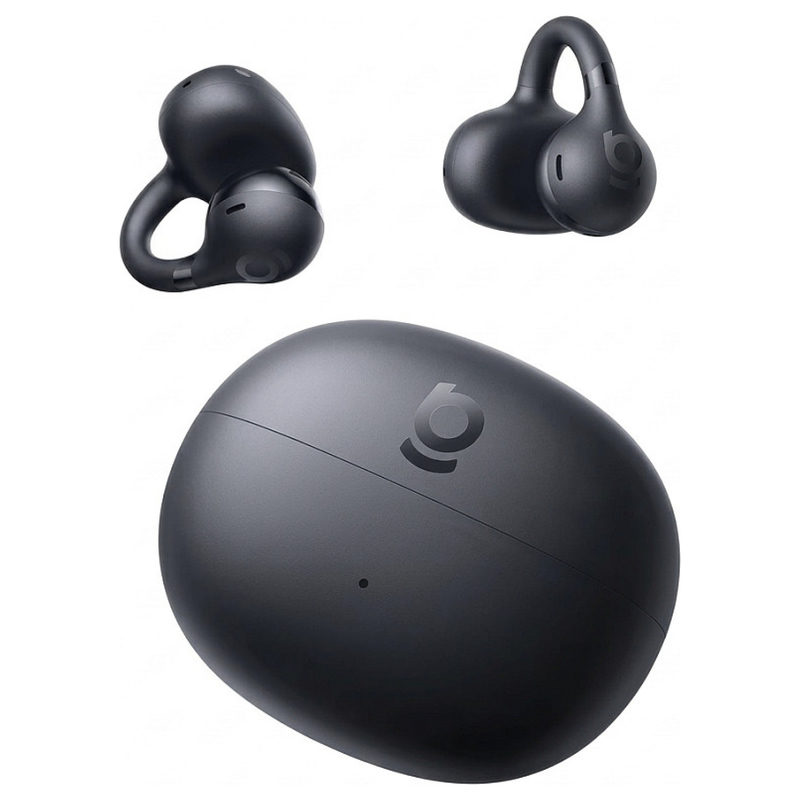Kabellose Sportkopfhörer - Baseus - BC1 Schwarz - Bluetooth 6.0 - Echtes Kabelloses Design - Ohrmontage, Bild 4