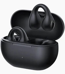 Kabellose Sportkopfhörer - Baseus - BC1 Schwarz - Bluetooth 6.0 - Echtes Kabelloses Design - Ohrmontage, Bild 5