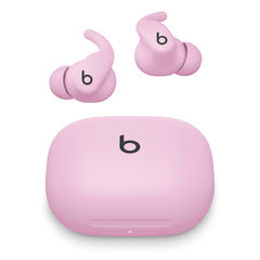 Powerbeats Fit Sport-Kopfhörer mit Noise-Cancelling,
