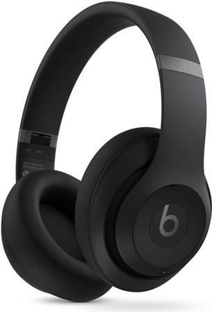 Beats Studio Pro Kopfhörer, Schwarz, Over-Ear, Kabellos, Bild 2