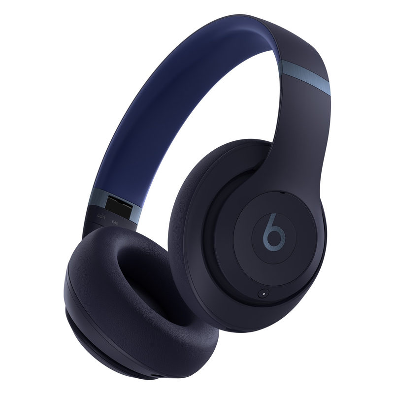 Beats Studio Pro Kopfhörer, Schwarz, Over-Ear, Kabellos, Bild 5