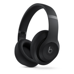 Beats Studio Pro Kopfhörer, Schwarz, Over-Ear, Kabellos