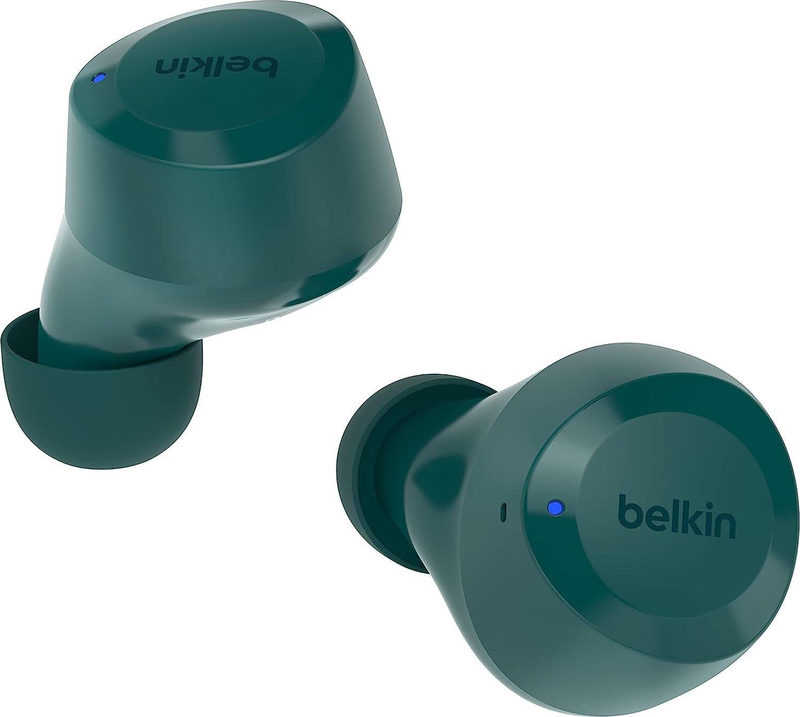 Belkin SoundForm Bolt Wireless In-Ear-Kopfhörer,