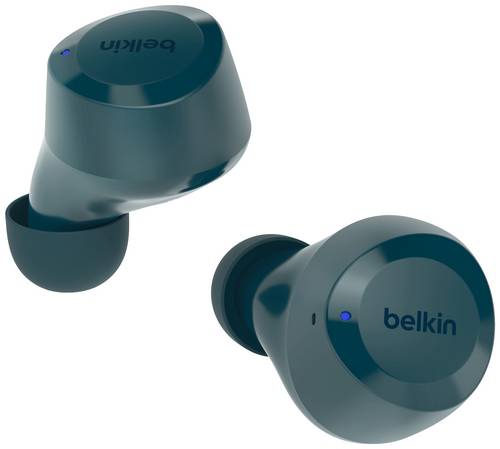 Belkin SoundForm Bolt Wireless In-Ear-Kopfhörer,, Bild 4