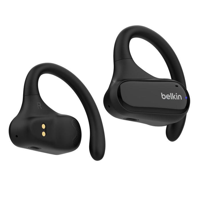 Belkin Soundform Clearfit