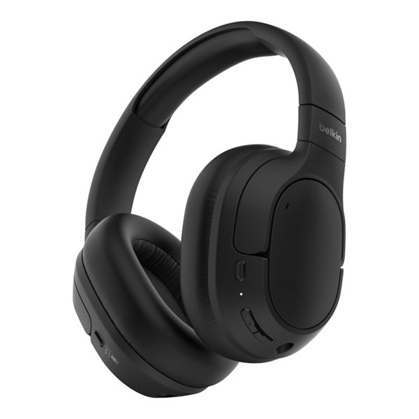 Belkin Soundform Isolate OverEar kabellos,, Bild 4