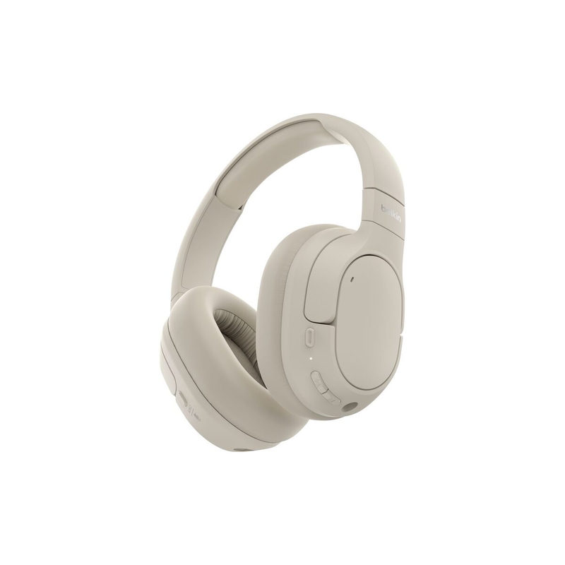 Belkin Soundform Isolate OverEar kabellos,, Bild 5