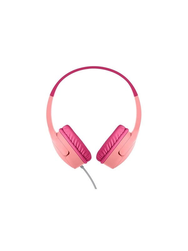 Belkin SoundForm kabelgeb.On-Ear Kopfhörer, Bild 2