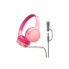 Belkin SoundForm kabelgeb.On-Ear Kopfhörer