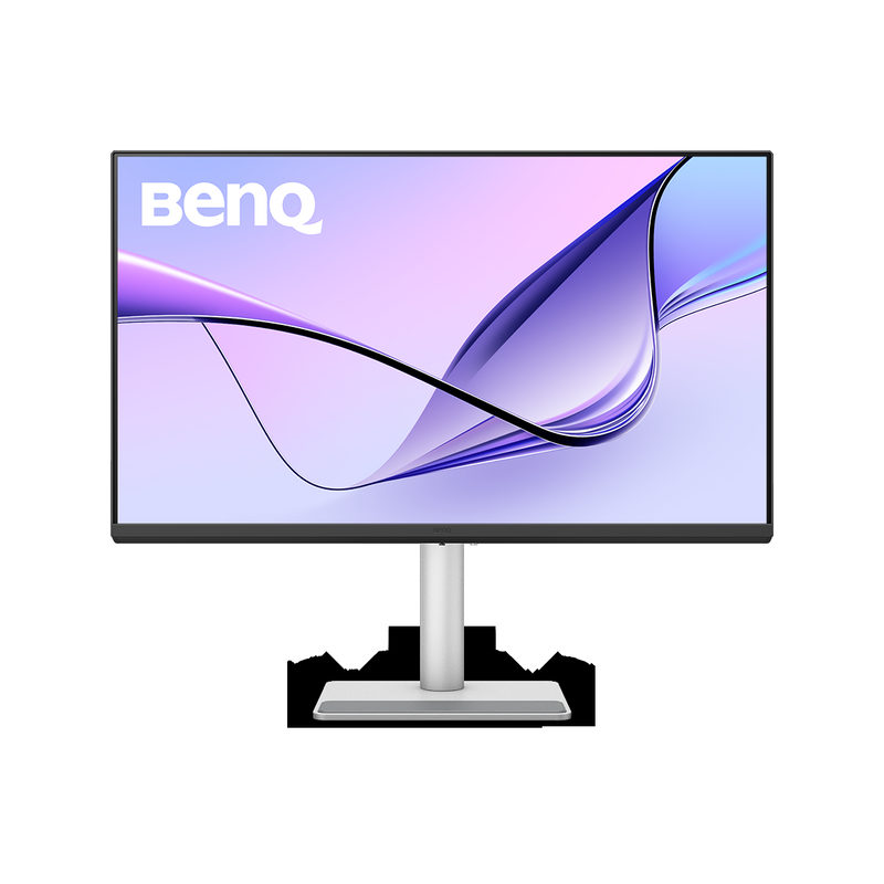 BenQ 80,0cm MA320UP 16:9 HDMI/USB-C silv. lift/piv UHD - Flachbildschirm (TFT/LCD) - IPS, Bild 2