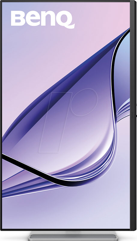 BenQ 80,0cm MA320UP 16:9 HDMI/USB-C silv. lift/piv UHD - Flachbildschirm (TFT/LCD) - IPS, Bild 3