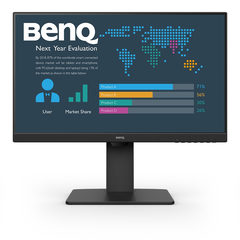 BenQ BL2486TC 23.8 Zoll Full HD IPS LED 16:9 100 Hz Monitor