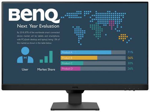 BenQ BL2790 27 Zoll Full HD IPS LED 16:9 100 Hz Monitor