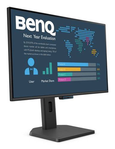 BenQ BL2790TC LCD-Monitor EEK C (A - G) 68.6cm (27 Zoll) 16:9 5 ms