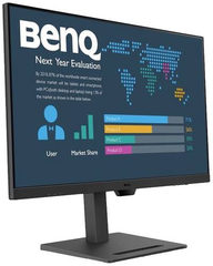 BenQ BL3290QT 31.5 Zoll WQHD IPS LED 16:9 75 Hz Office Monitor