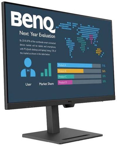 BenQ BL3290QT 31.5 Zoll WQHD IPS LED 16:9 75 Hz Office Monitor