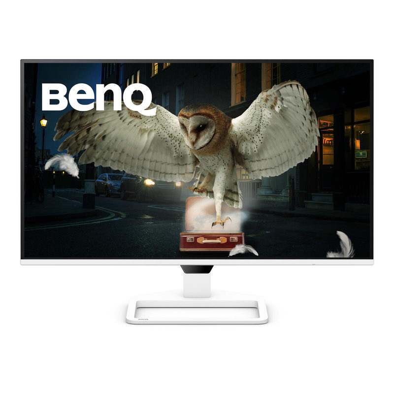 BenQ EW270Q 27 Zoll WQHD IPS Panel 16:9 200 Hz Monitor, Bild 2