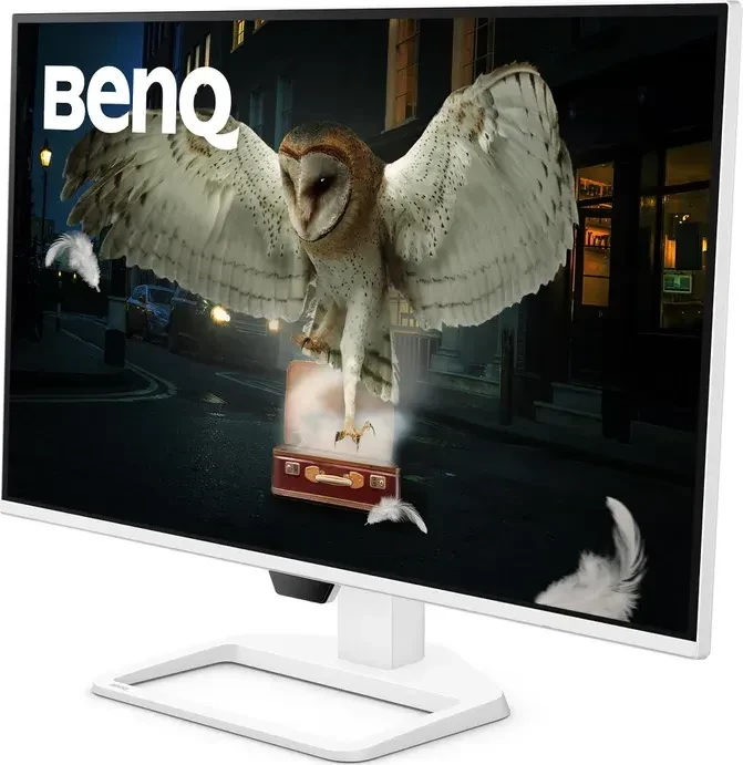 BenQ EW270Q 27 Zoll WQHD IPS Panel 16:9 200 Hz Monitor, Bild 3