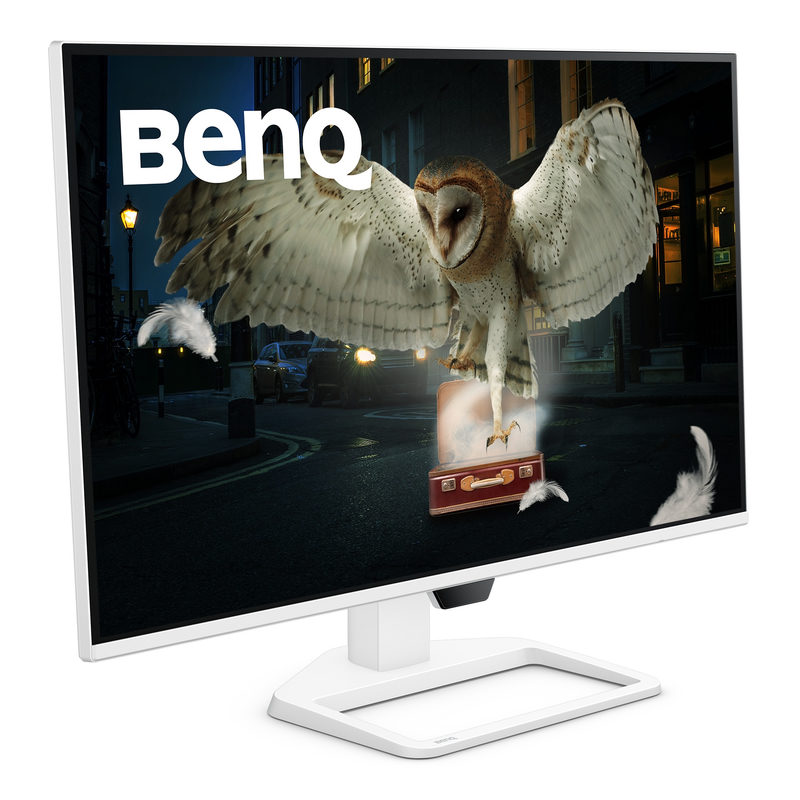 BenQ EW270Q 27 Zoll WQHD IPS Panel 16:9 200 Hz Monitor, Bild 4
