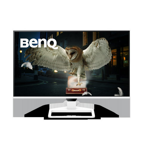 BenQ EW270Q 27 Zoll WQHD IPS Panel 16:9 200 Hz Monitor