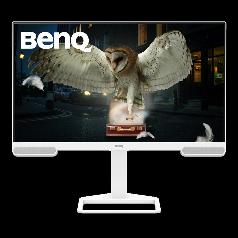 BenQ EW2790U 27 Zoll 4K (UHD) IPS Panel 16:9 Monitor, Bild 3