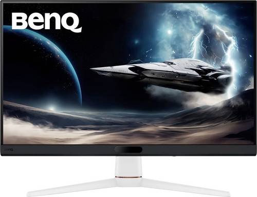 BenQ EX271 Gaming Monitor 68,58cm (27 Zoll) weiß Full HD, 16:9, 2ms, 400cd/m², Bild 4