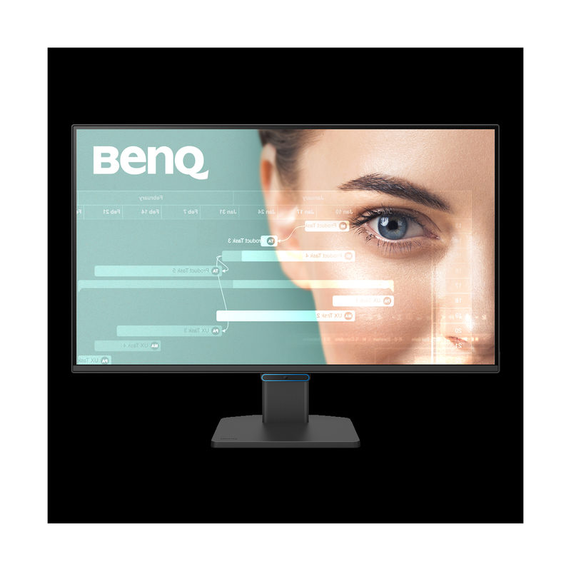 BenQ GW2790C LCD-Monitor EEK C (A - G) 68.6cm (27 Zoll) 16:9 5 ms, Bild 3