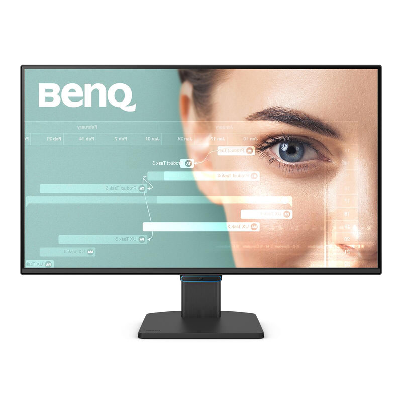 BenQ GW2790C LCD-Monitor EEK C (A - G) 68.6cm (27 Zoll) 16:9 5 ms, Bild 4