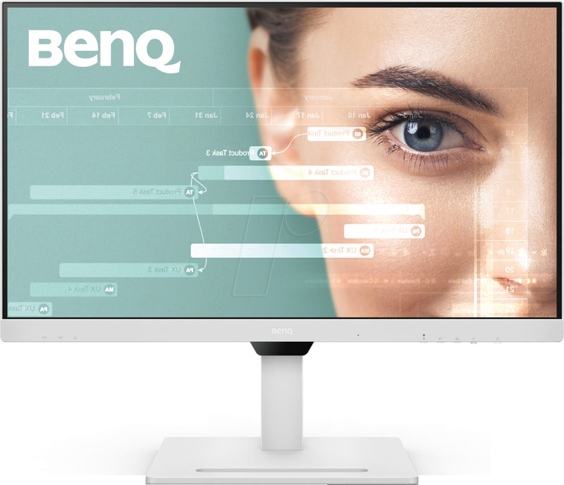 BenQ GW2790QT 27 Zoll WQHD IPS Panel 16:9 75 Hz Monitor, Bild 3