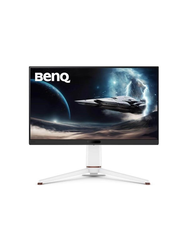 BenQ MOBIUZ EX271Q - 27 QHD Gaming-Monitor - 180Hz - 1ms - IPS - DisplayHDR 400 (9H.LNCLB.QBE) - Sonderposten