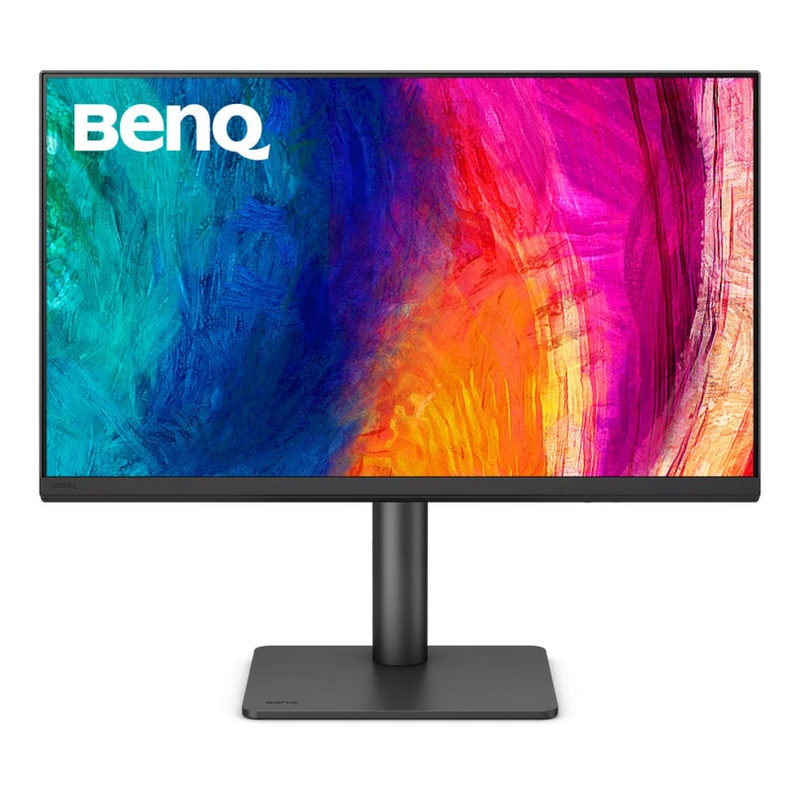 BenQ PD2706QN 27 Zoll WQHD IPS Panel 16:9 100 Hz Monitor