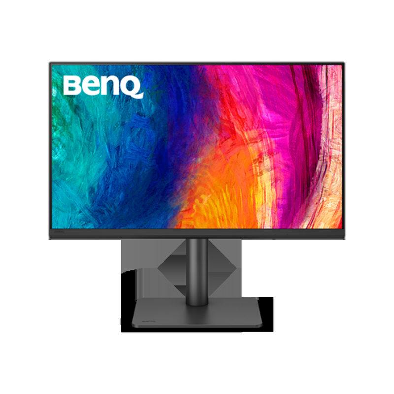 BenQ PD2706QN 27 Zoll WQHD IPS Panel 16:9 100 Hz Monitor, Bild 2