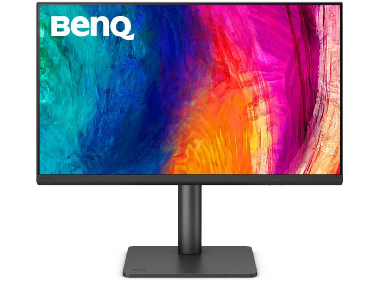 BenQ PD2706QN 27 Zoll WQHD IPS Panel 16:9 100 Hz Monitor, Bild 3