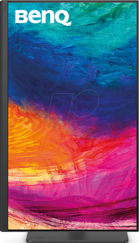 BenQ PD2706QN 27 Zoll WQHD IPS Panel 16:9 100 Hz Monitor, Bild 4