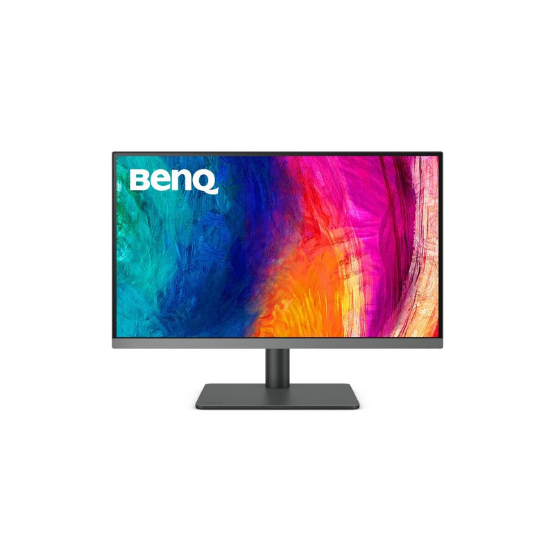 BenQ PD2706U 27 Zoll 4K (UHD) IPS LED 16:9 60 Hz Design Monitor