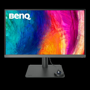 BenQ PD2706U 27 Zoll 4K (UHD) IPS LED 16:9 60 Hz Design Monitor, Bild 2