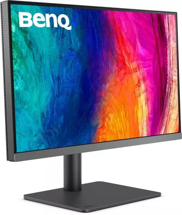 BenQ PD2706U 27 Zoll 4K (UHD) IPS LED 16:9 60 Hz Design Monitor, Bild 3