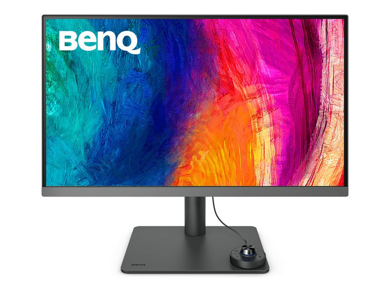 BenQ PD2706U 27 Zoll 4K (UHD) IPS LED 16:9 60 Hz Design Monitor, Bild 4