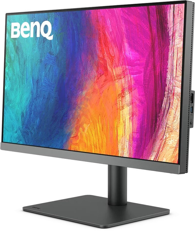 BenQ PD2706U 27 Zoll 4K (UHD) IPS LED 16:9 60 Hz Design Monitor, Bild 5