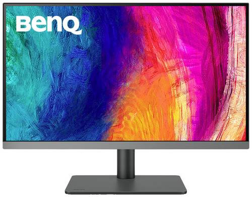 BenQ PD2706U 27 Zoll 4K (UHD) IPS LED 16:9 60 Hz Design Monitor, Bild 6