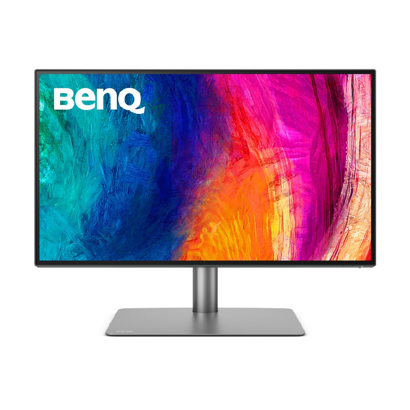 BenQ PD2725U 27 Zoll 4K (UHD) IPS LED 16:9 60 Hz Design Monitor