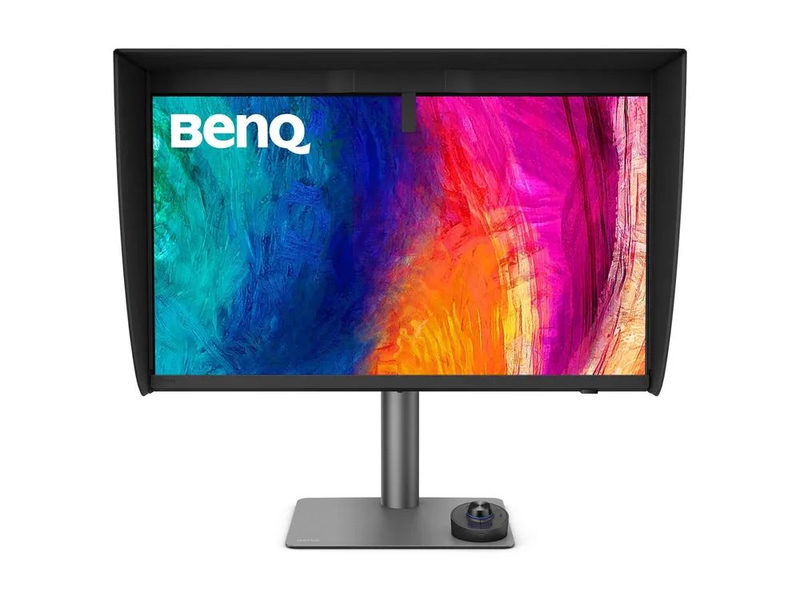 BenQ PD2770U LCD-Monitor EEK G (A - G) 68.6cm (27 Zoll) 16:9 5 ms, Bild 2