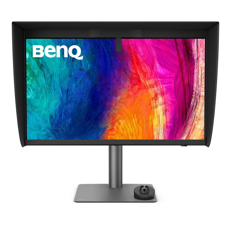 BenQ PD2770U LCD-Monitor EEK G (A - G) 68.6cm (27 Zoll) 16:9 5 ms, Bild 3