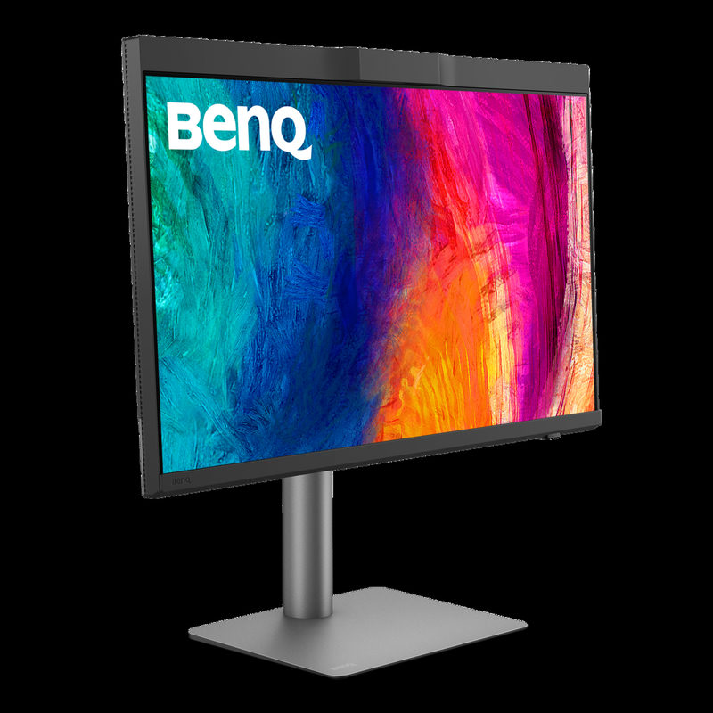 BenQ PD2770U LCD-Monitor EEK G (A - G) 68.6cm (27 Zoll) 16:9 5 ms, Bild 4