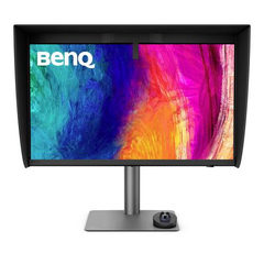 BenQ PD2770U LCD-Monitor EEK G (A - G) 68.6cm (27 Zoll) 16:9 5 ms