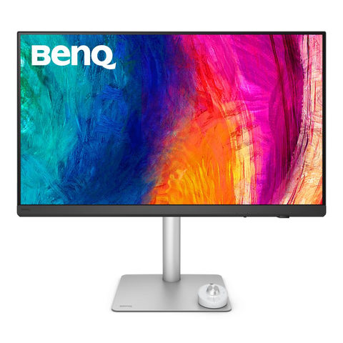 BenQ PD3226G 31.5 Zoll 4K (UHD) IPS Panel 16:9 144 Hz Monitor