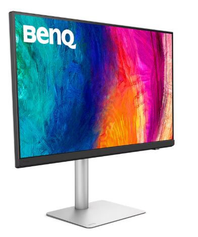 BenQ PD3226G 31.5 Zoll 4K (UHD) IPS Panel 16:9 144 Hz Monitor